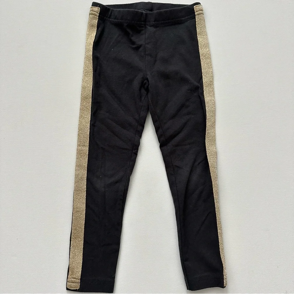 OshKosh B’gosh Toddler Girl Leggings Size 4T